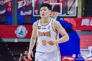 张宁今夏合同到期&amp;有资格续签顶薪 山西还剩一个顶薪名额