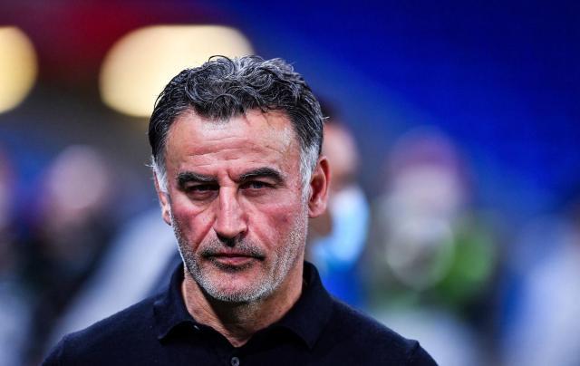 官方赛程-【观察】巴黎官宣新帅 梅西和内马尔会被清洗吗？