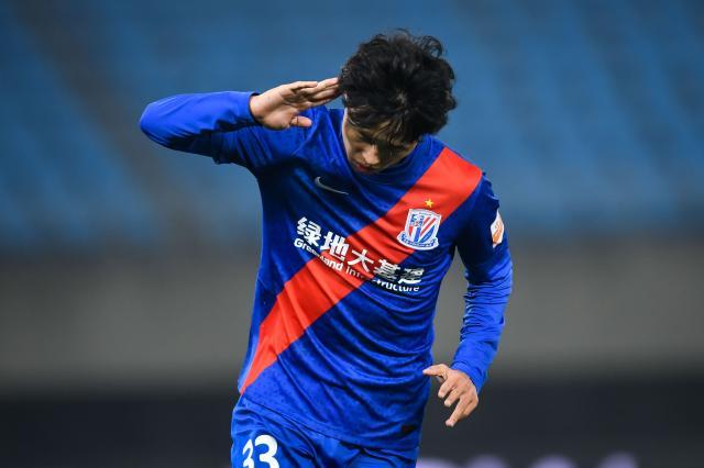 英雄联盟资讯-被秦教授预言“未来了不起” 00后小将成申花大惊喜