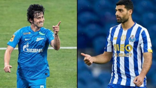 英雄联盟赛事官网首页-【2021亚洲金球奖】史上首次!伊朗双星分获亚军季军